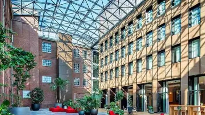 NEO KVL Hotel by TASIGO