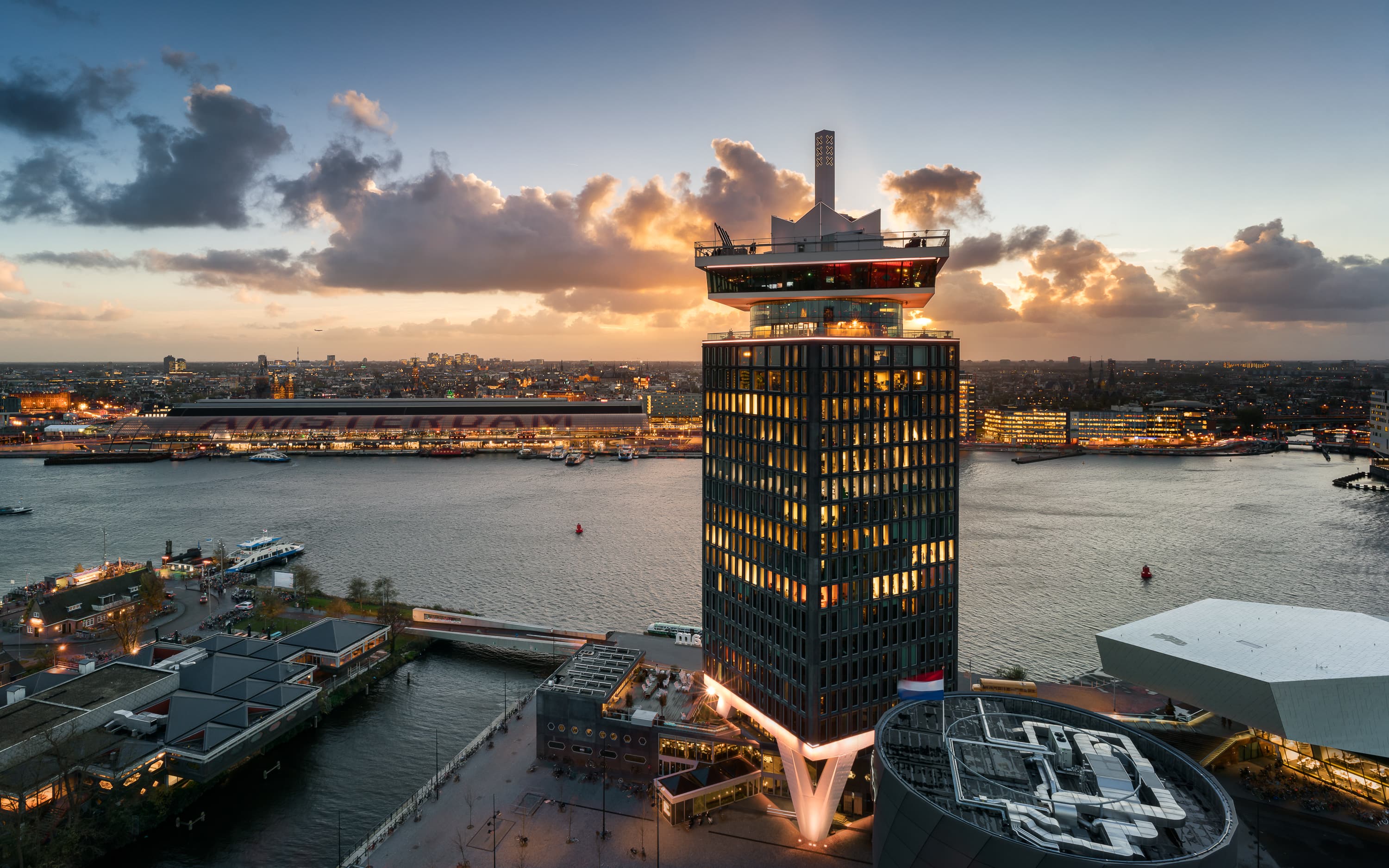 A'DAM Toren