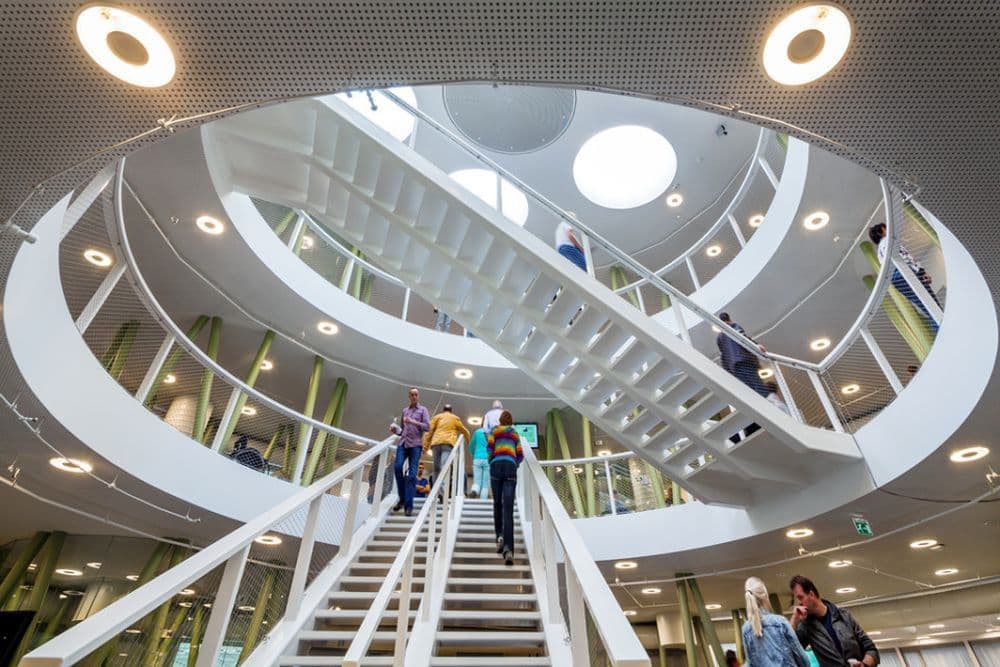 Aeres Hogeschool