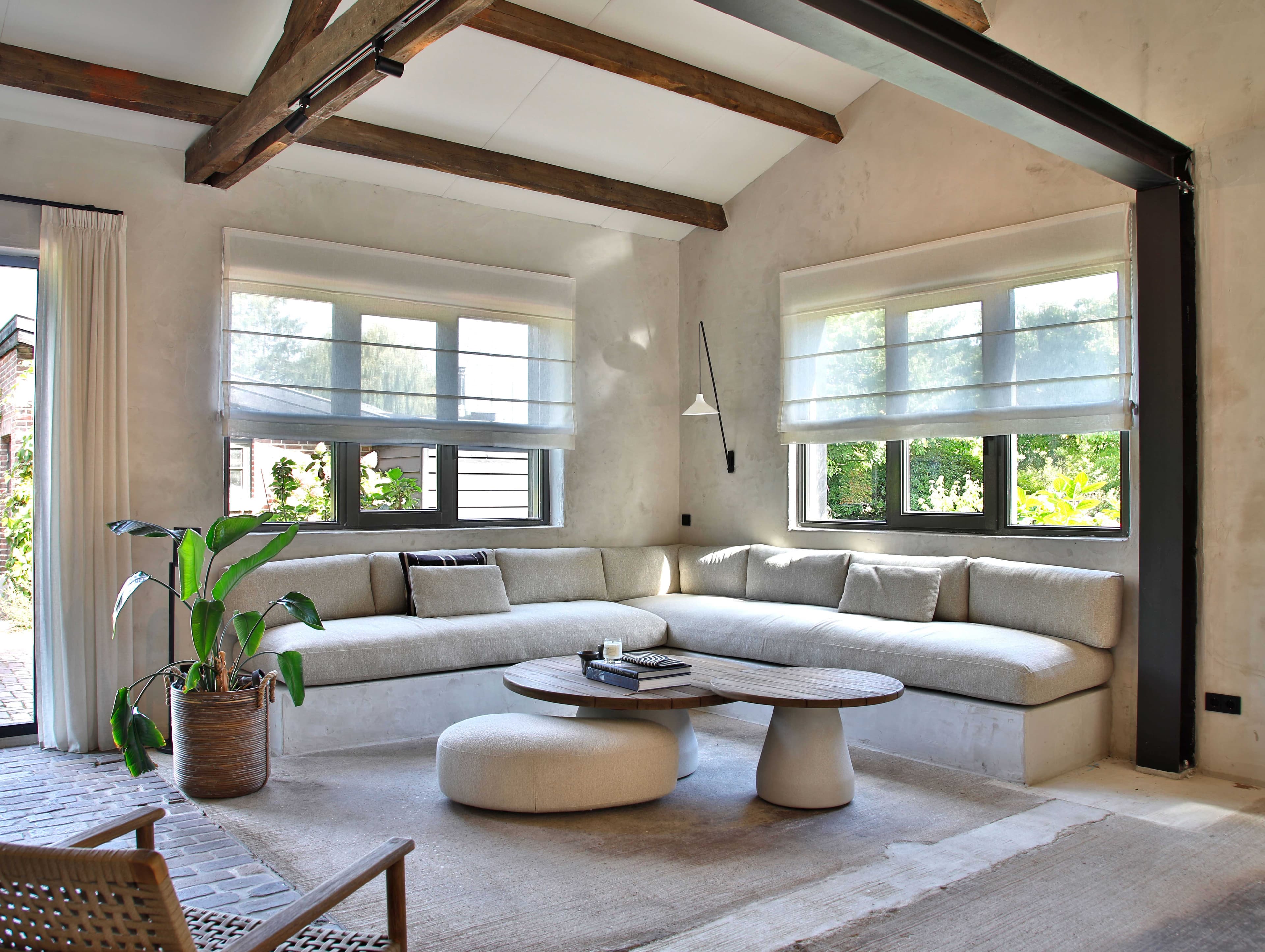 Ampersand Loft