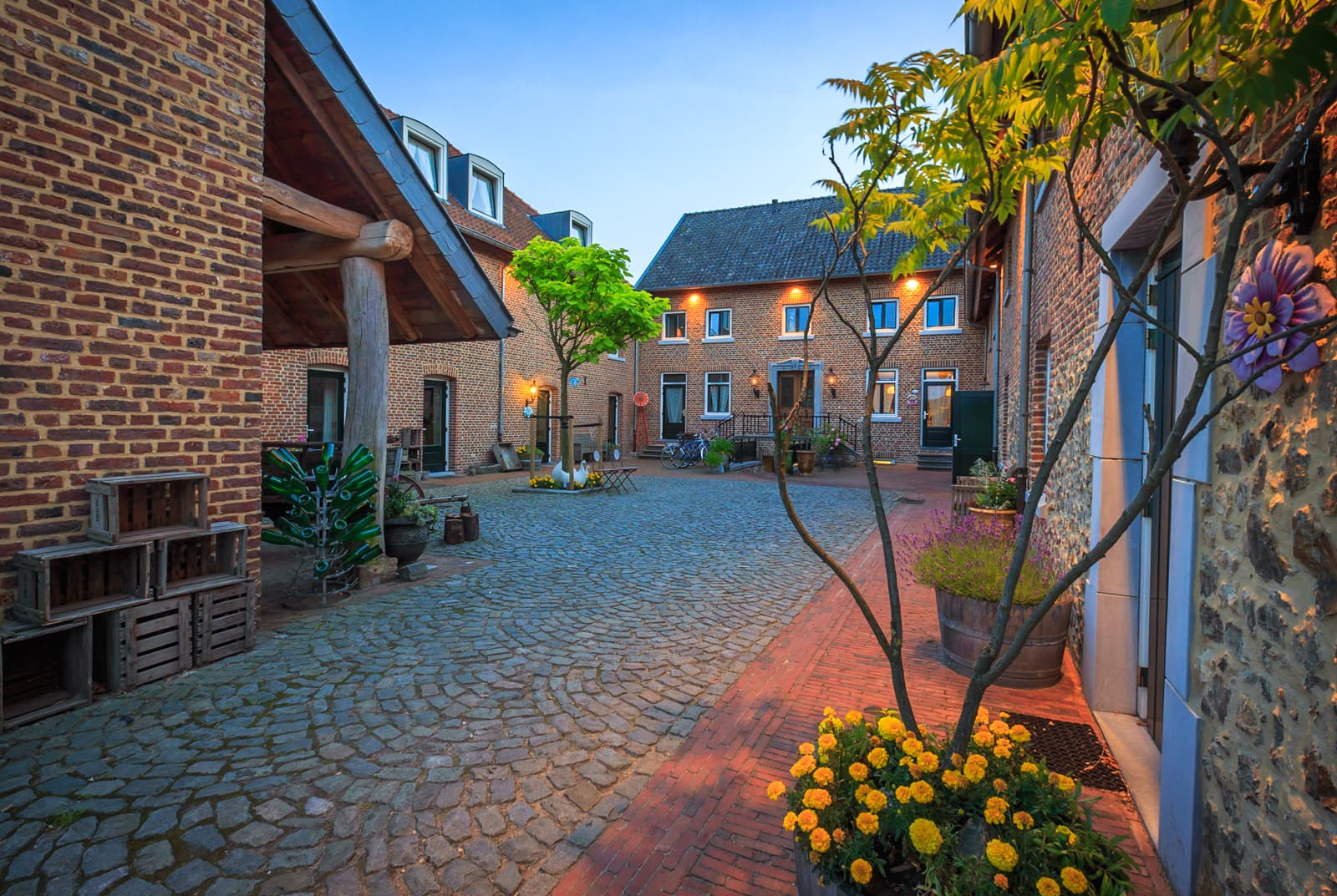 Auberge de Smockelaer