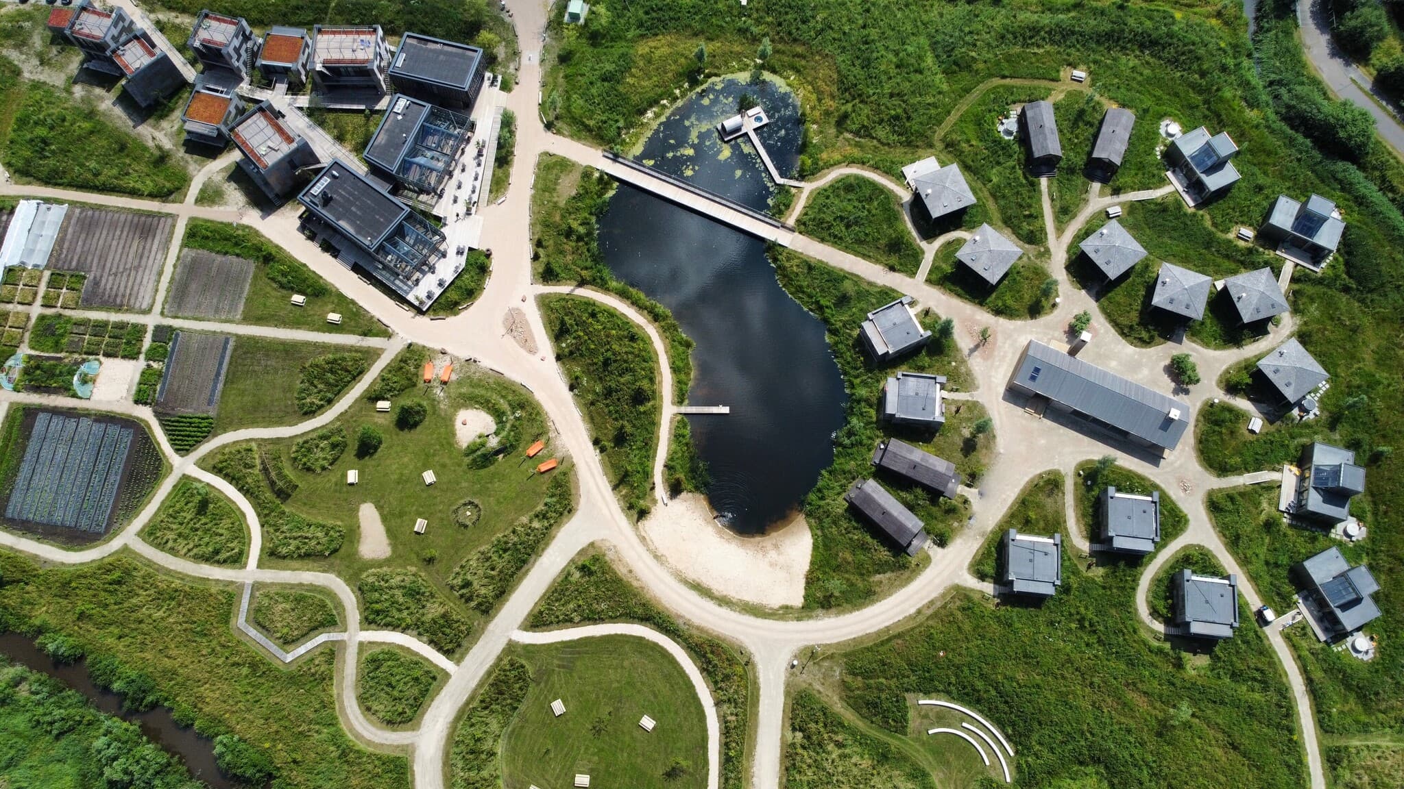 Basecamp Amsterdam