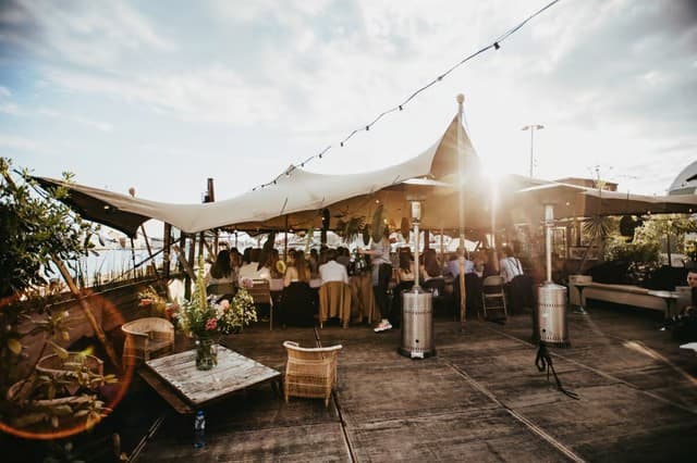 Beachclub 19
