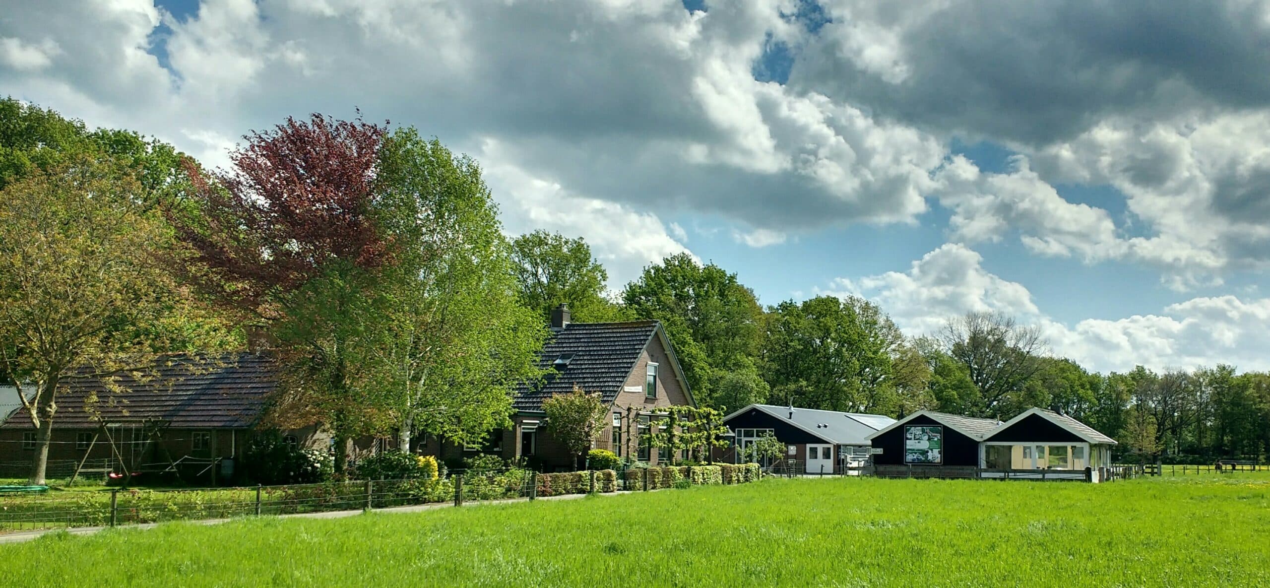 Bij Aaltje aan de Linie