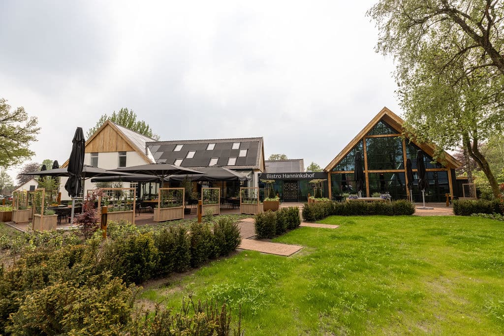 Bistro Hanninkshof