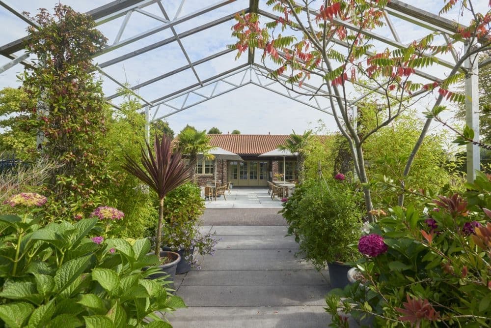 Bloemenpark Appeltern