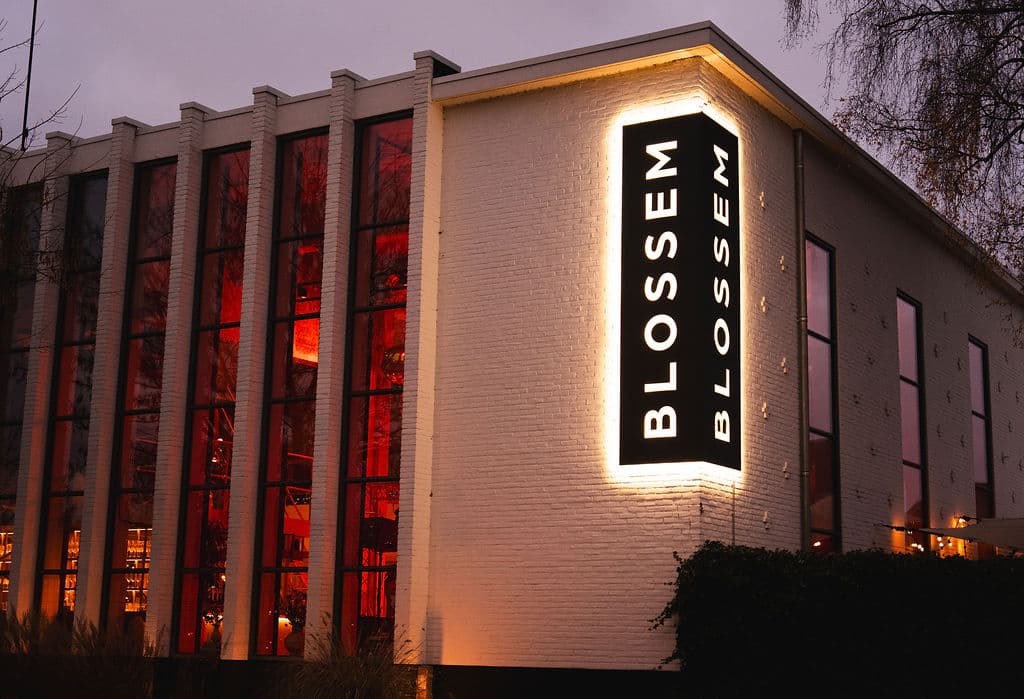 Blossem Breda