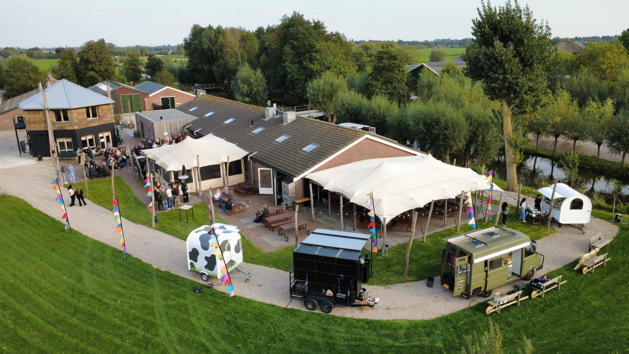 Boerderij De Boerinn