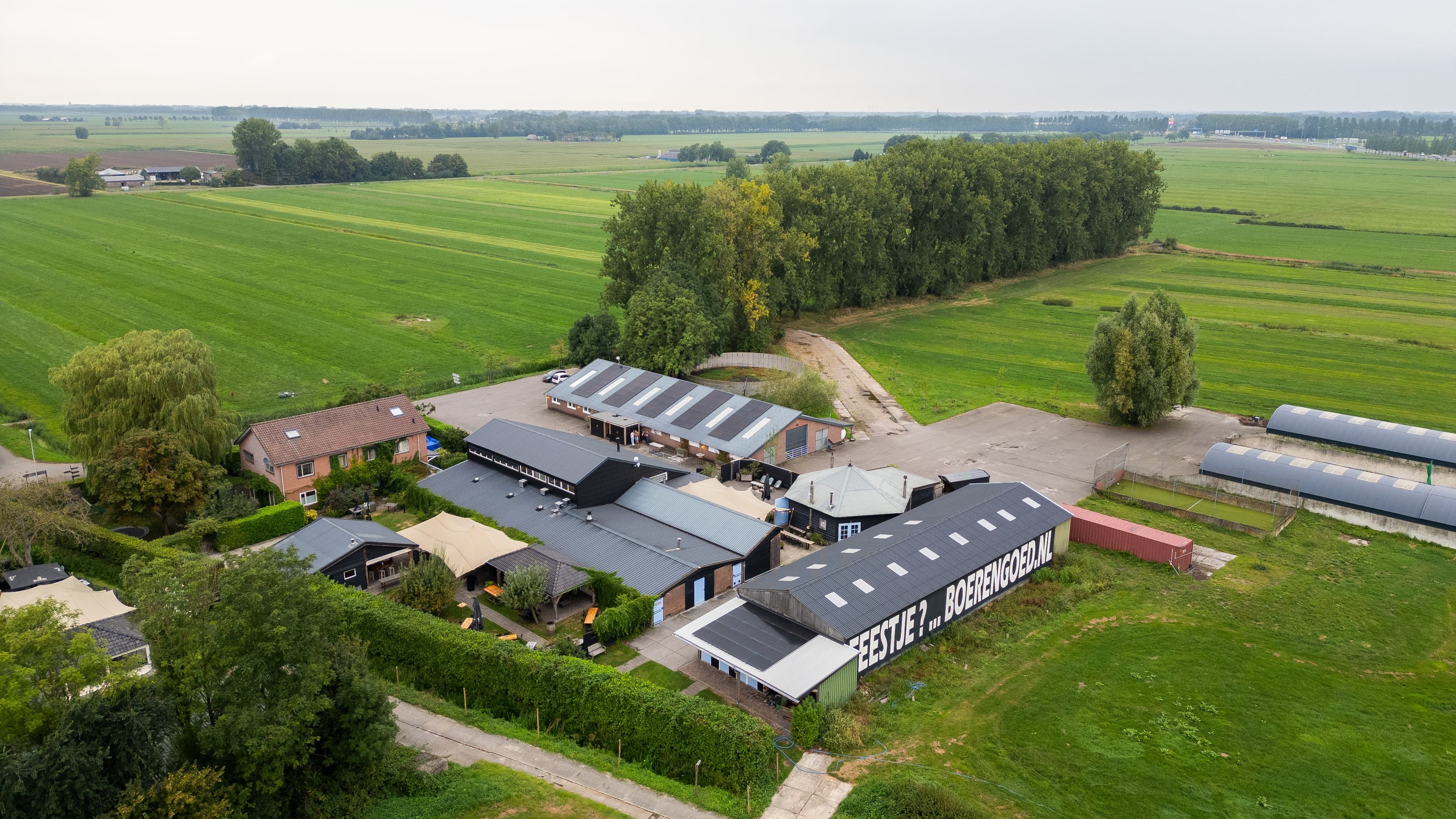 Boerengoed Enspijk