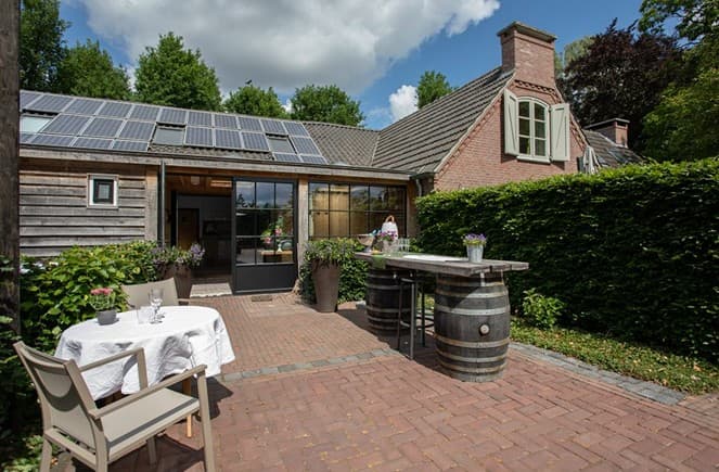 Boordhuys