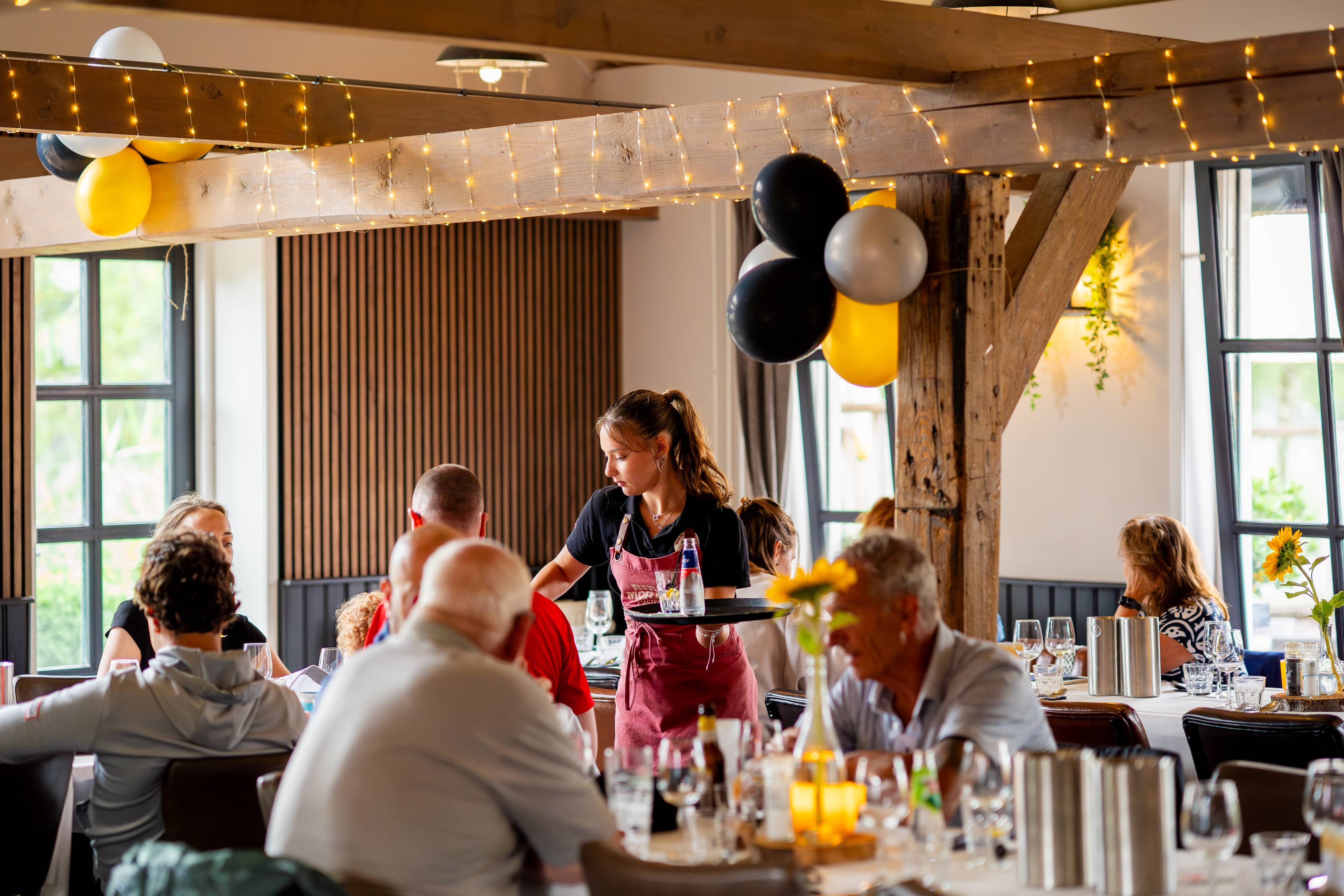 Brasserie & Golfbaan Schinkelshoek Vlaardingen