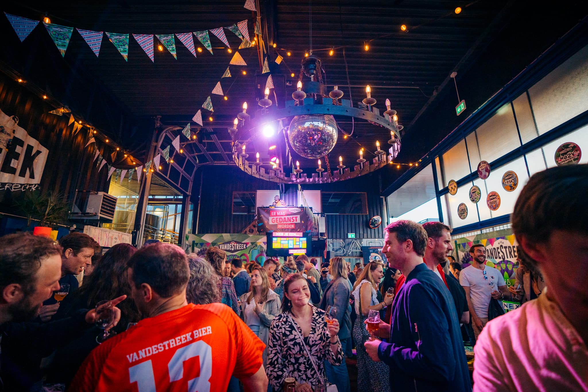 Brouwerij vandeStreek