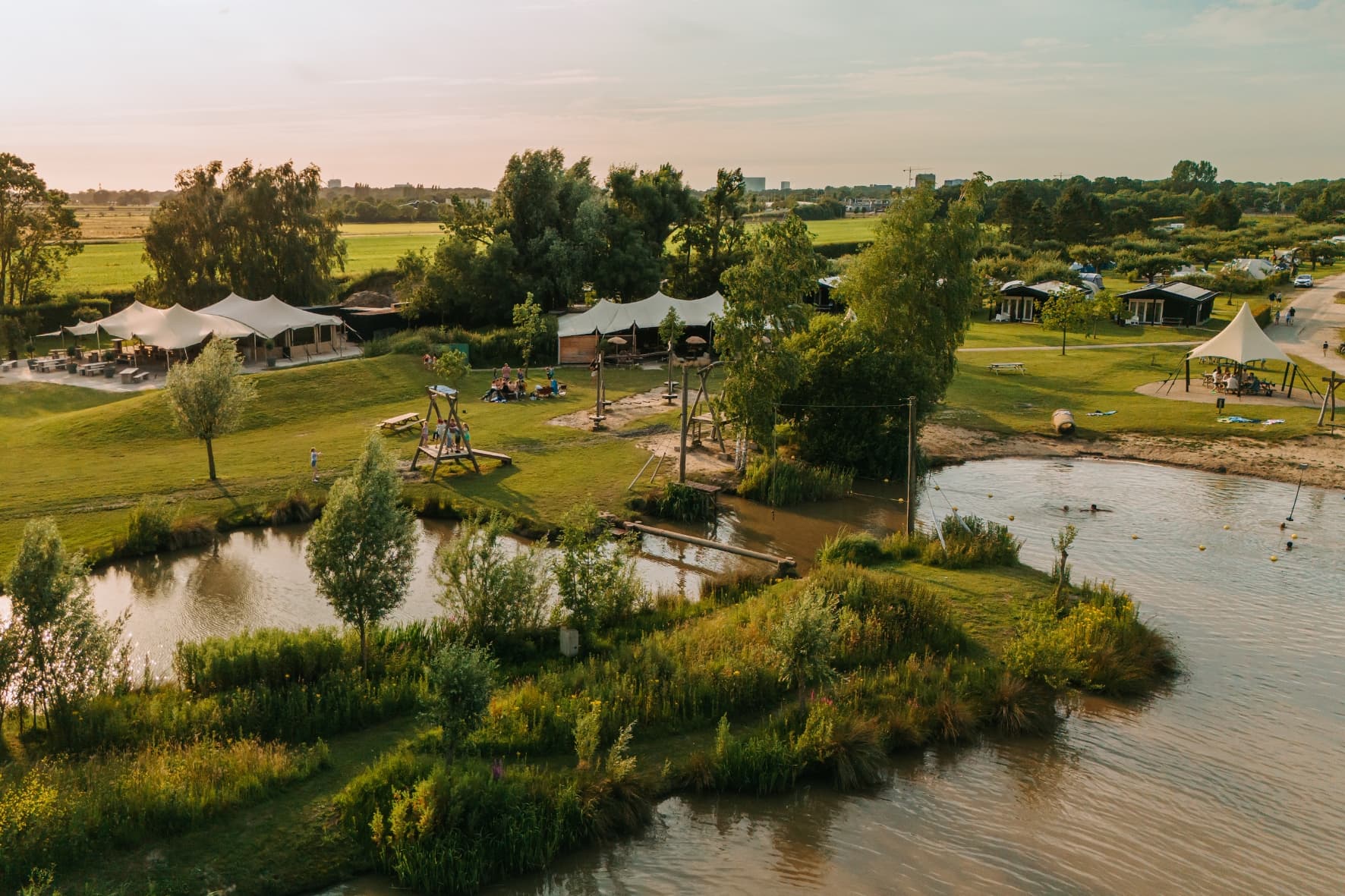 Buitengoed de Boomgaard