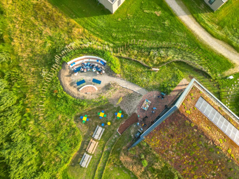 BuitenInn het Overveen