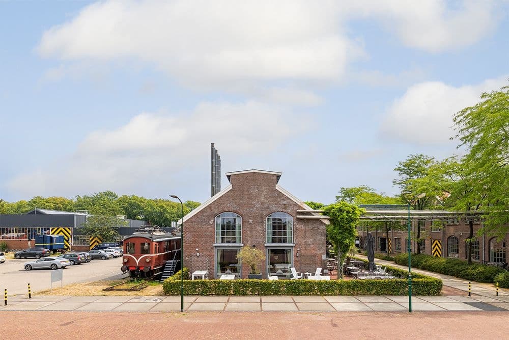 Centraal Ketelhuis