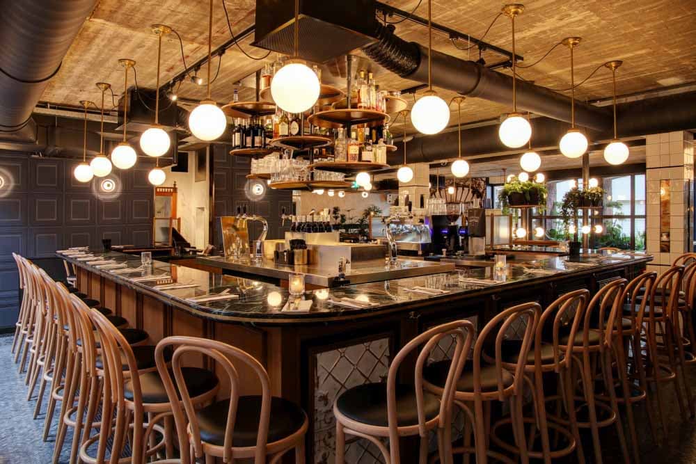 Côte Bar Bistro Bossche Locals Den Bosch