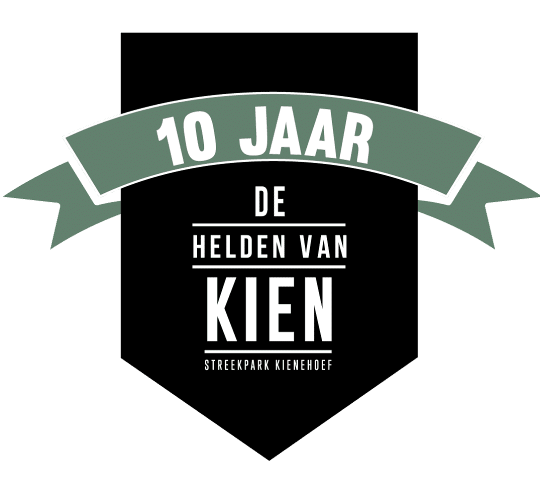 De Helden van Kien