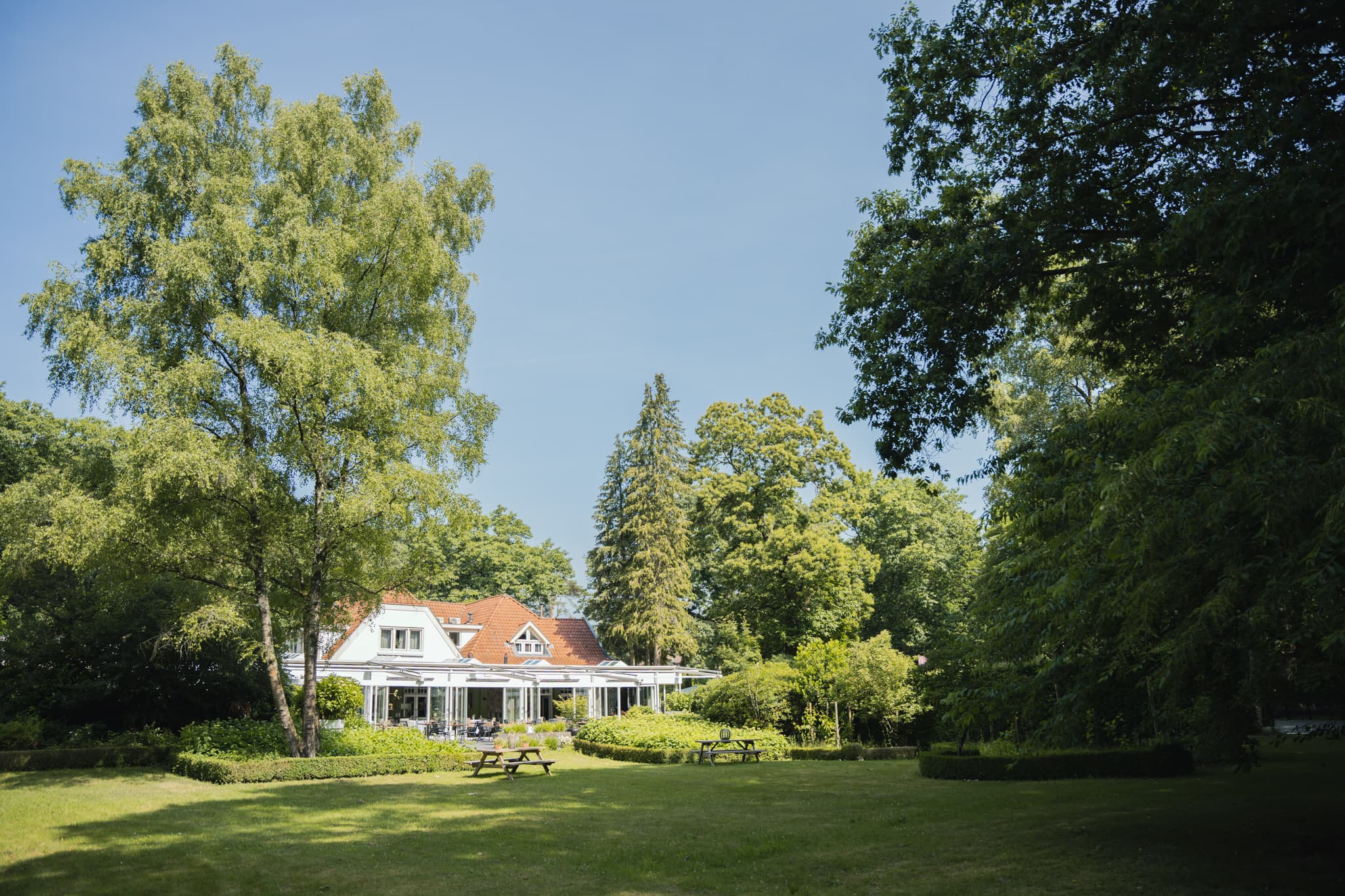 De Hoefslag Bar & Bistro