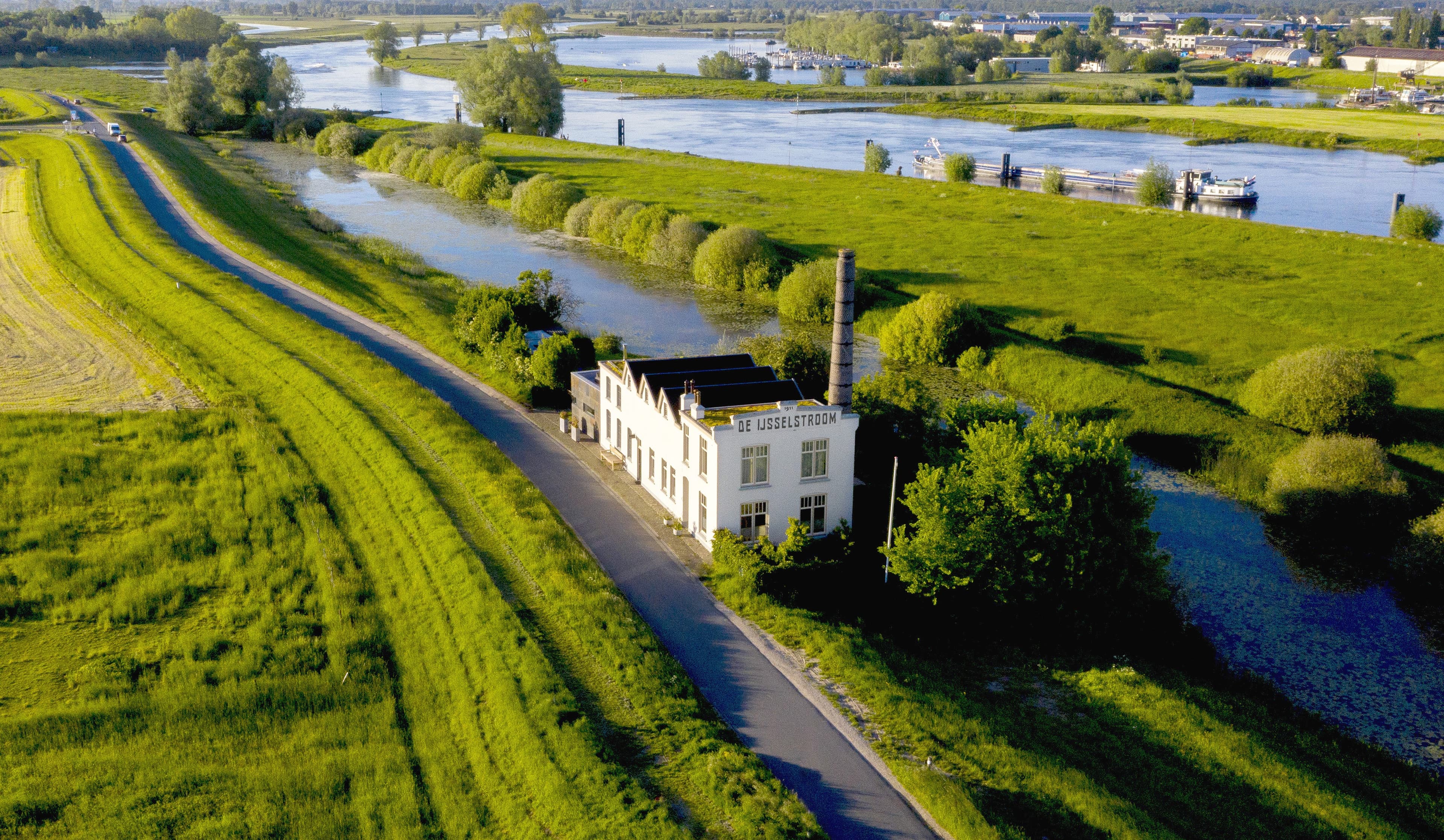 De IJsselstroom