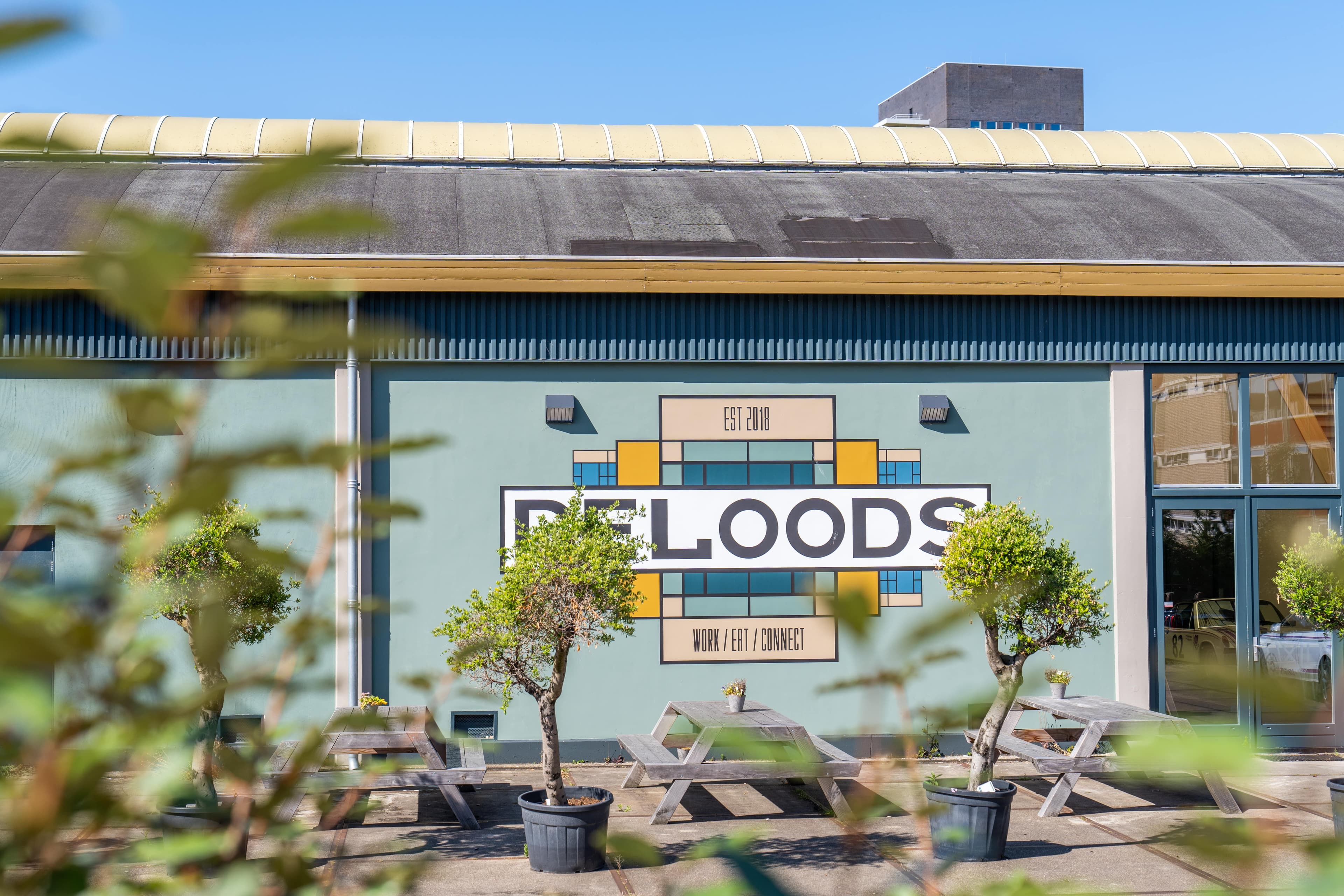 De Loods Rijswijk
