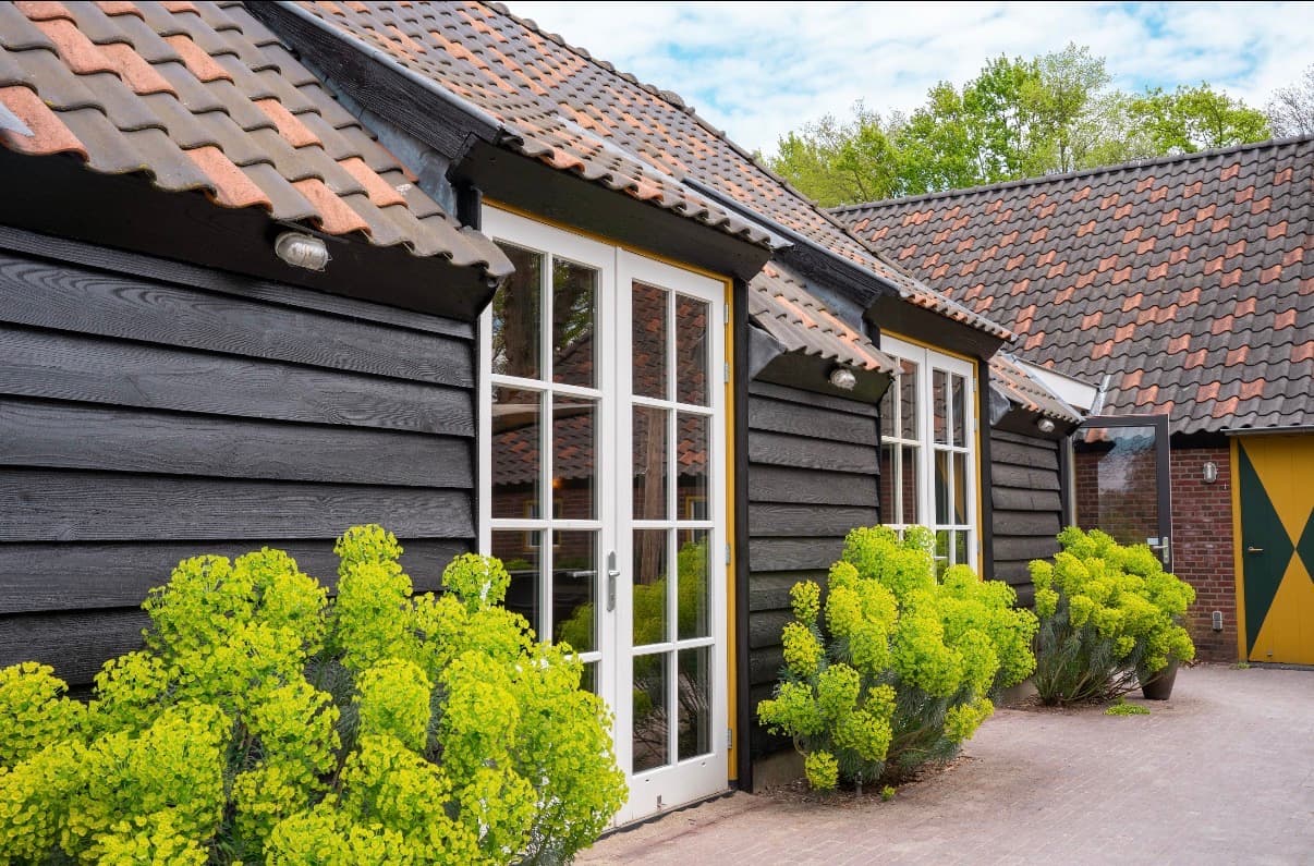 De Schaapjes Haaren
