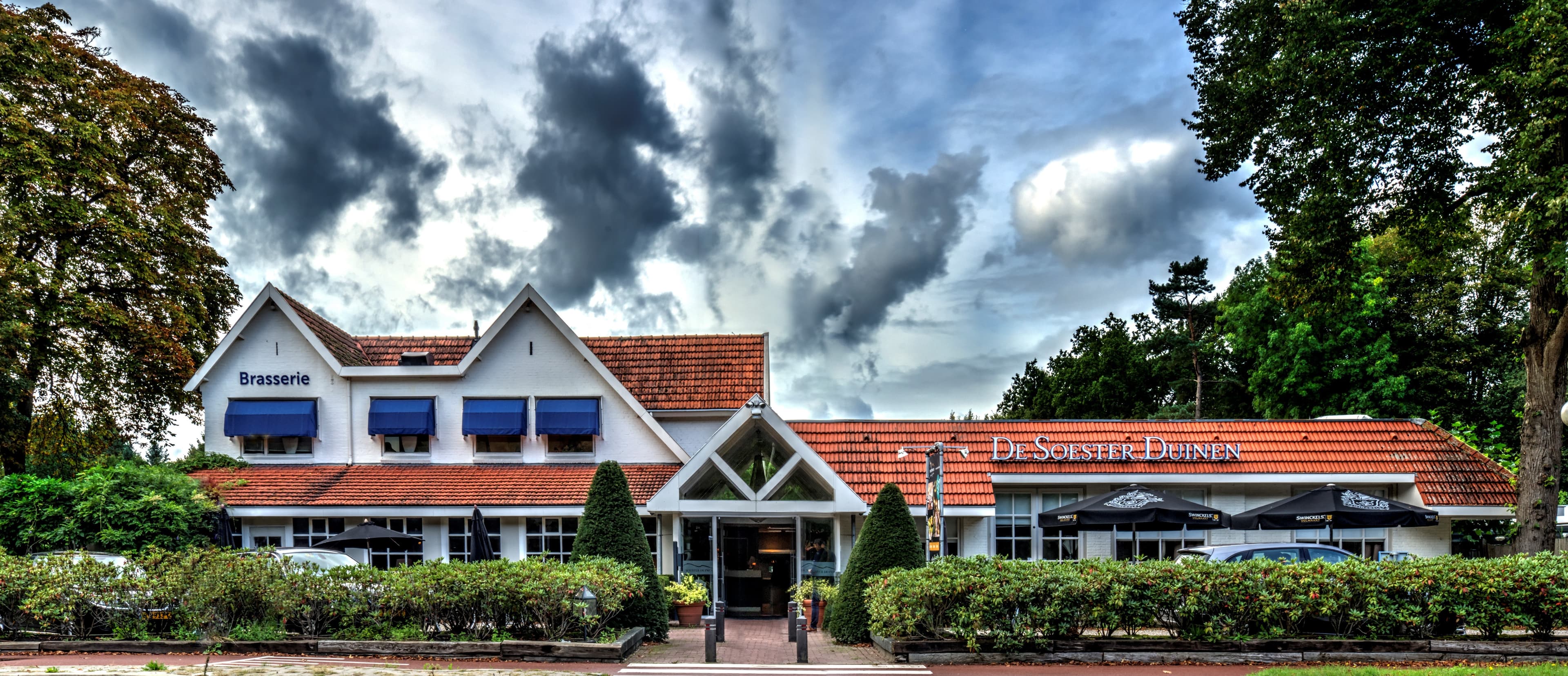 De Soester Duinen