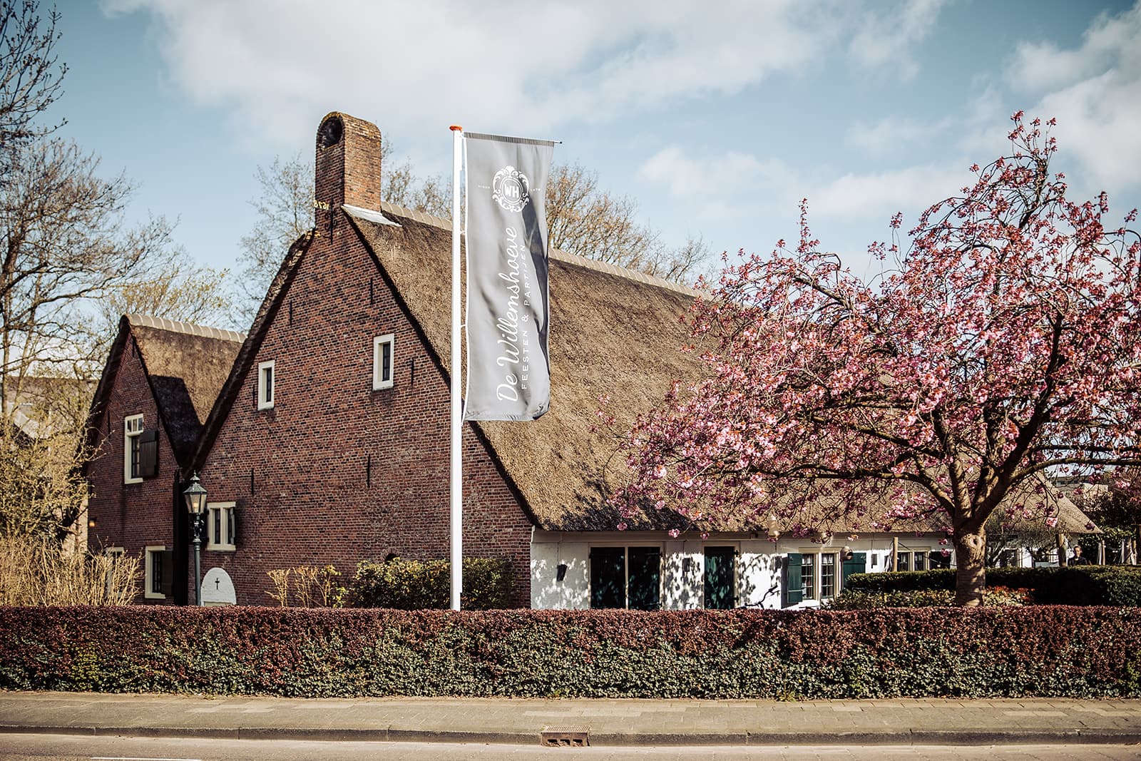 De Willemshoeve