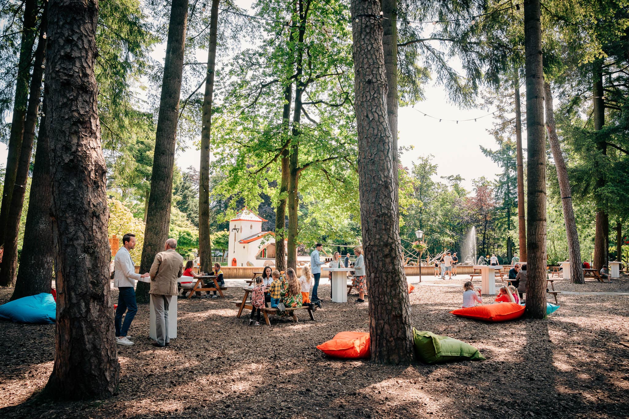 DierenPark Amersfoort