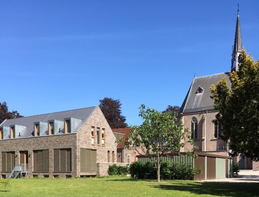 Dominicanen Klooster