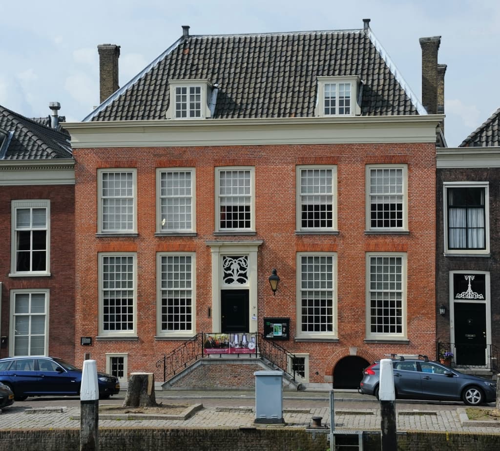 Dordts Patriciërshuis