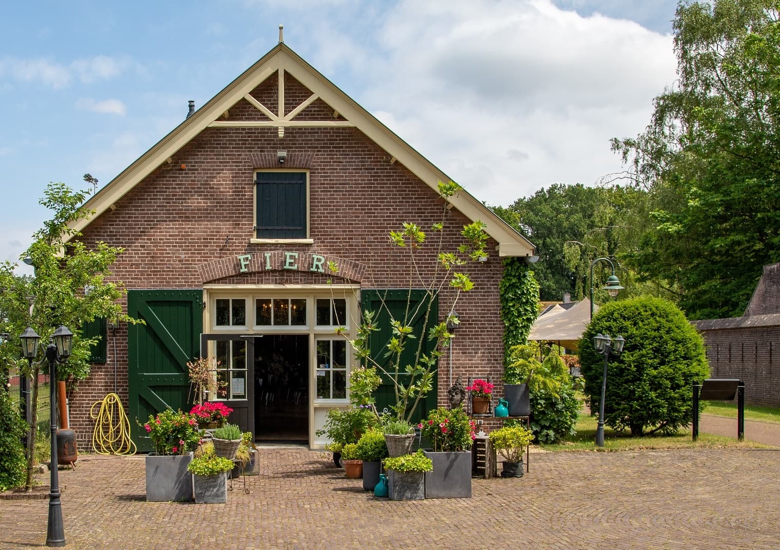 Fier Bussum