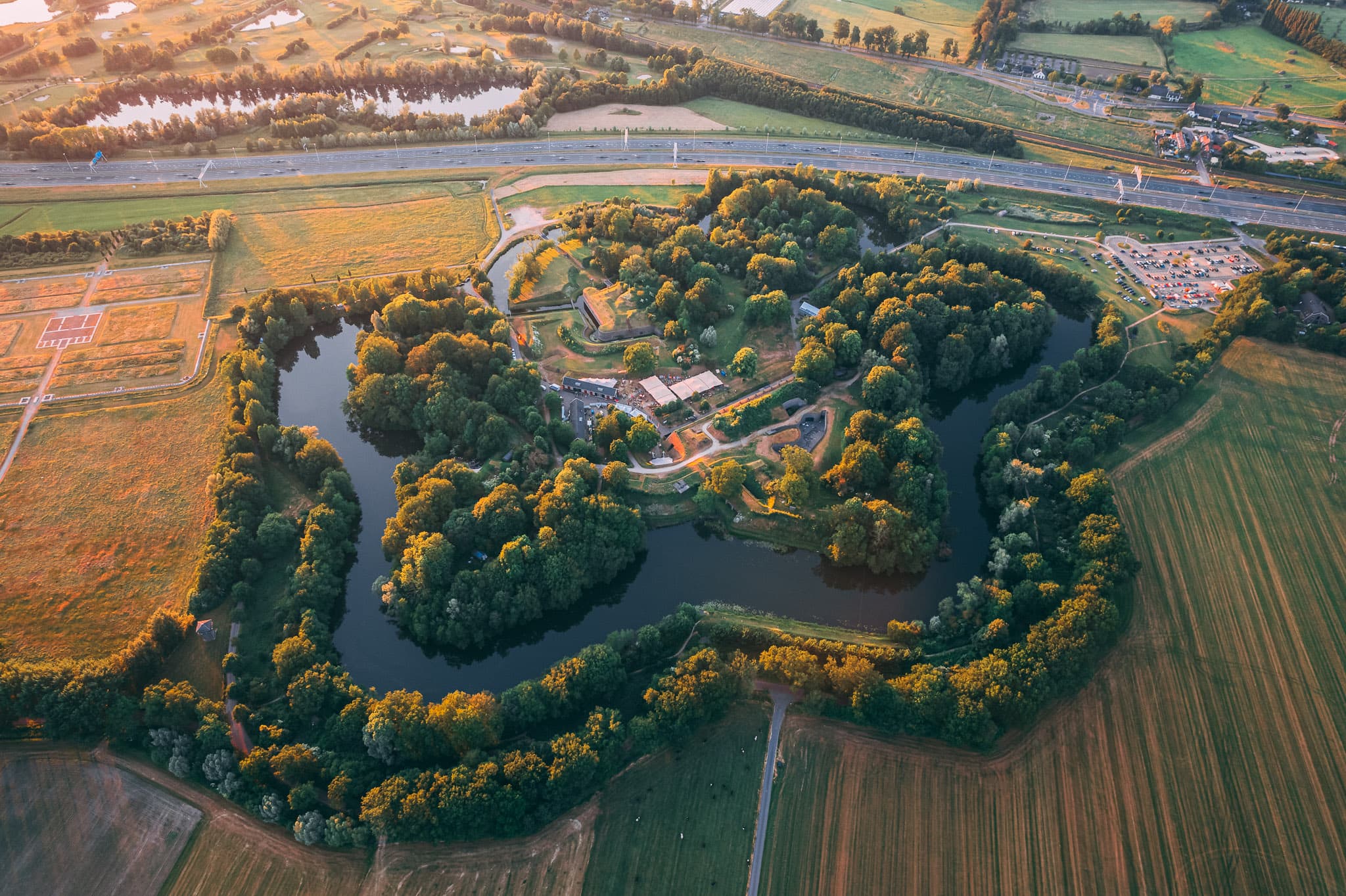 Fort bij Vechten