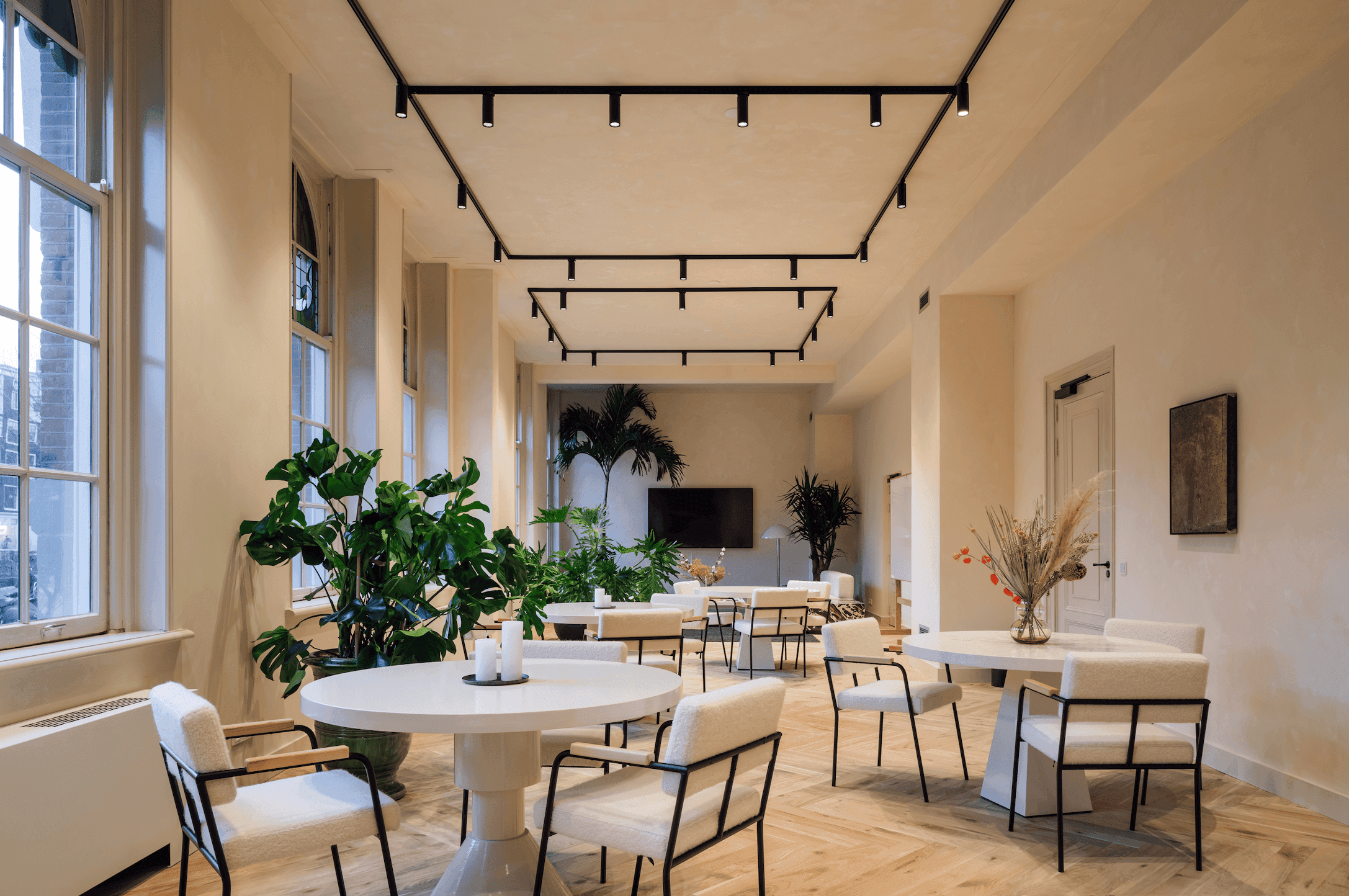 Fosbury & Sons