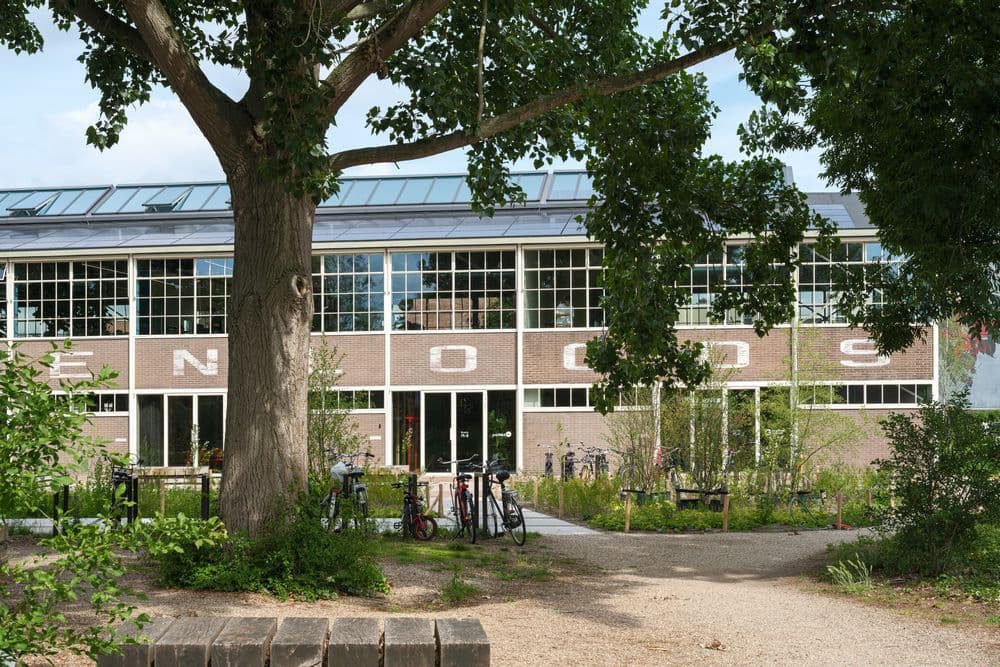 GenietMee HUB