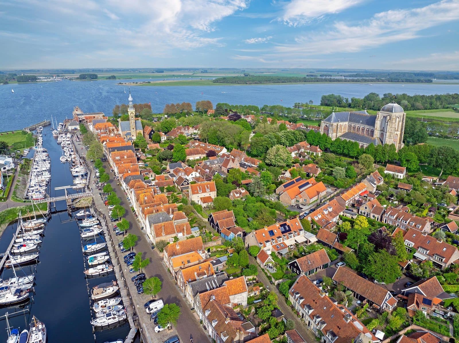 Grote Kerk Veere