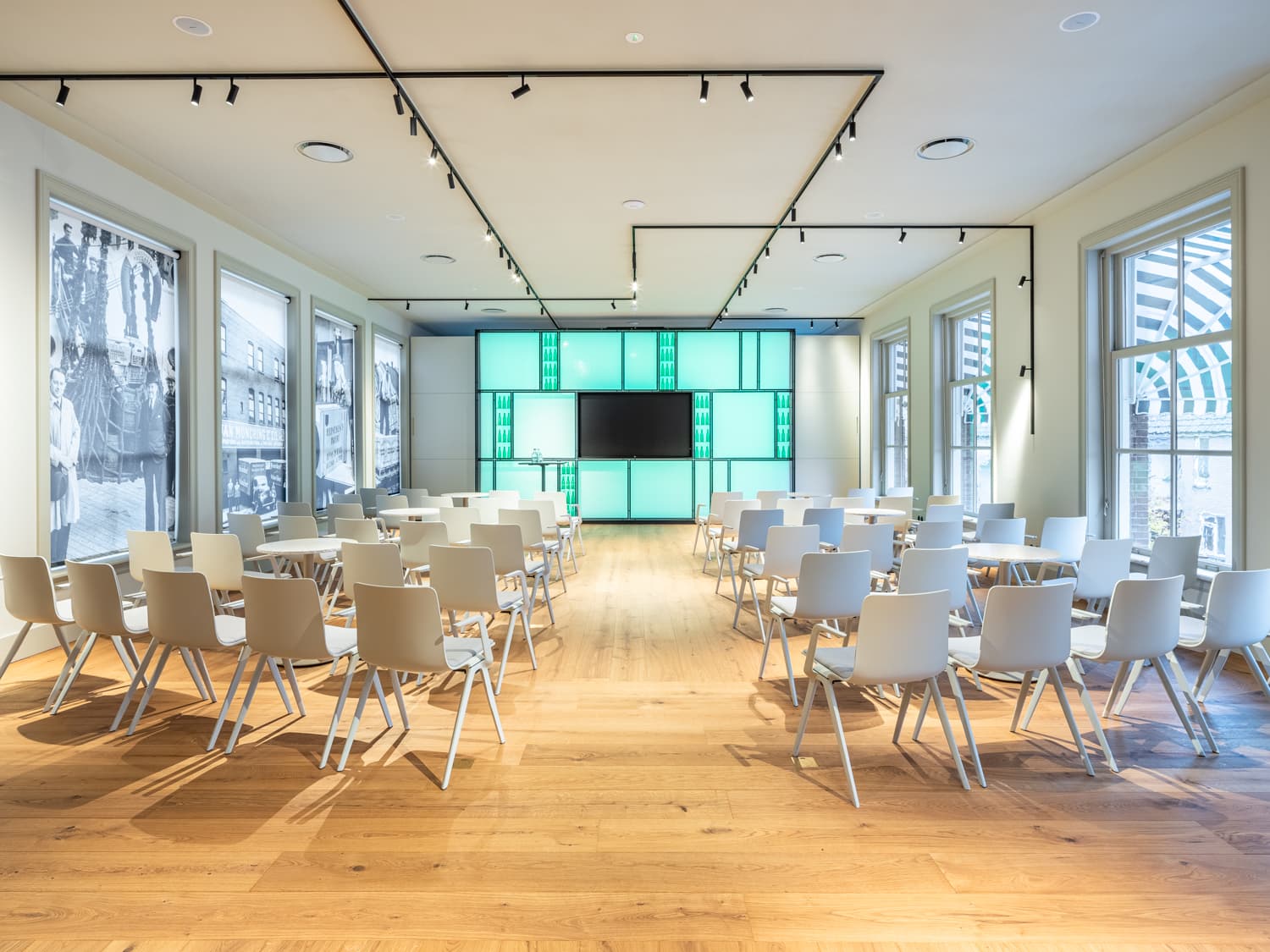 Heineken Gebouw Rotterdam