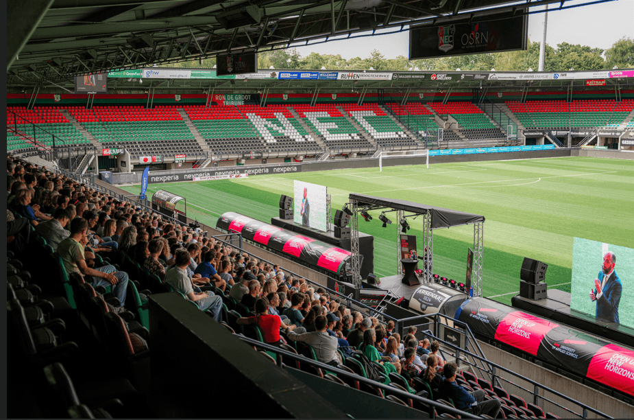 Het Goffertstadion
