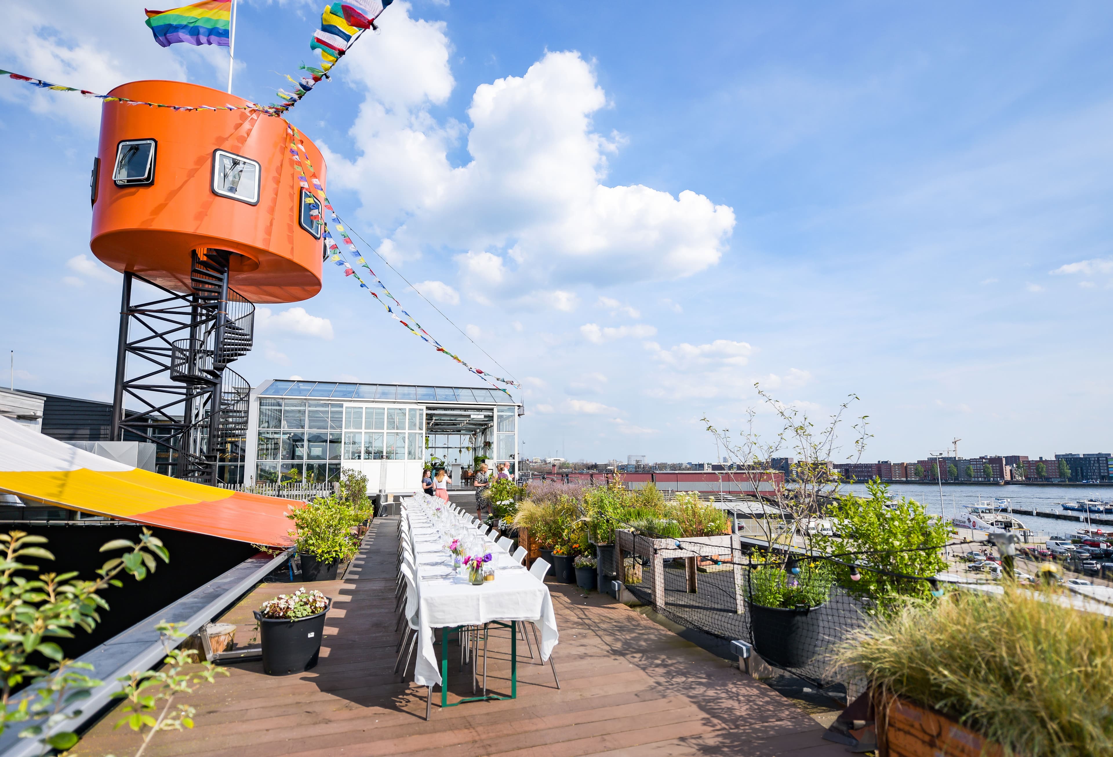 Hoogtij