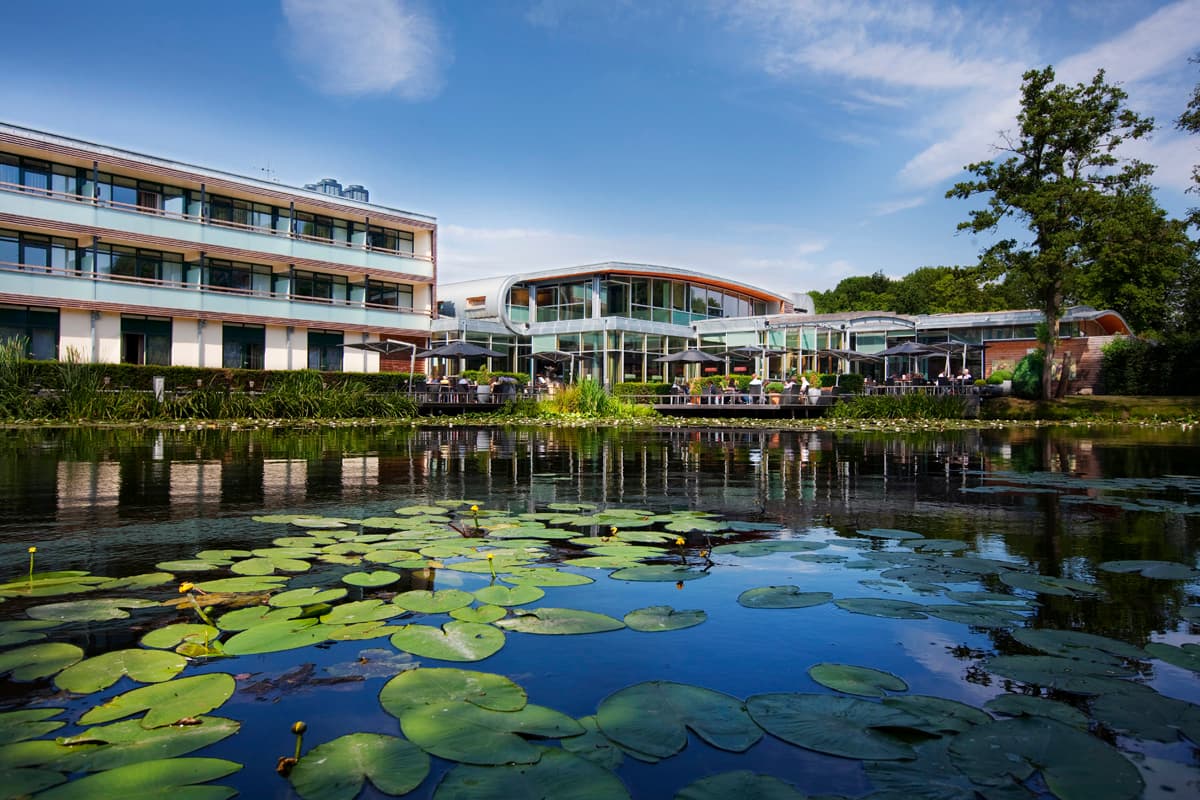 Hotel Mitland