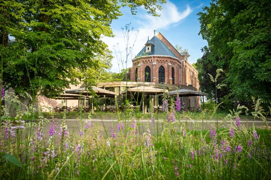 Kasteel Bijstervelt