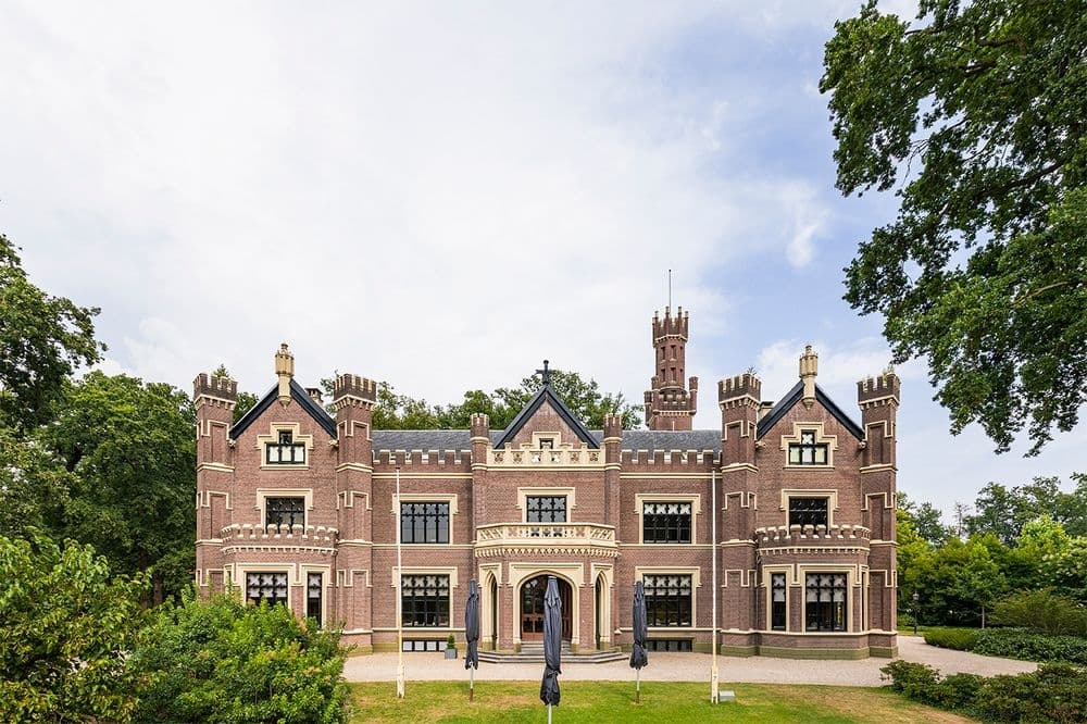 Kasteel De Schaffelaar