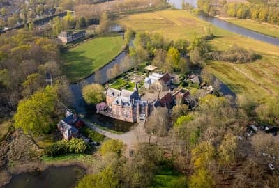 Kasteel Maurick