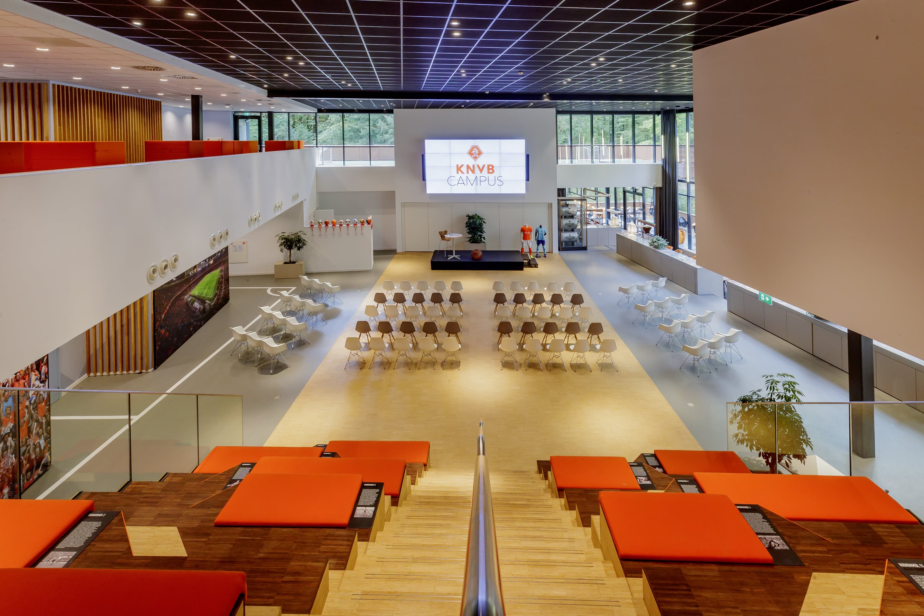KNVB Campus