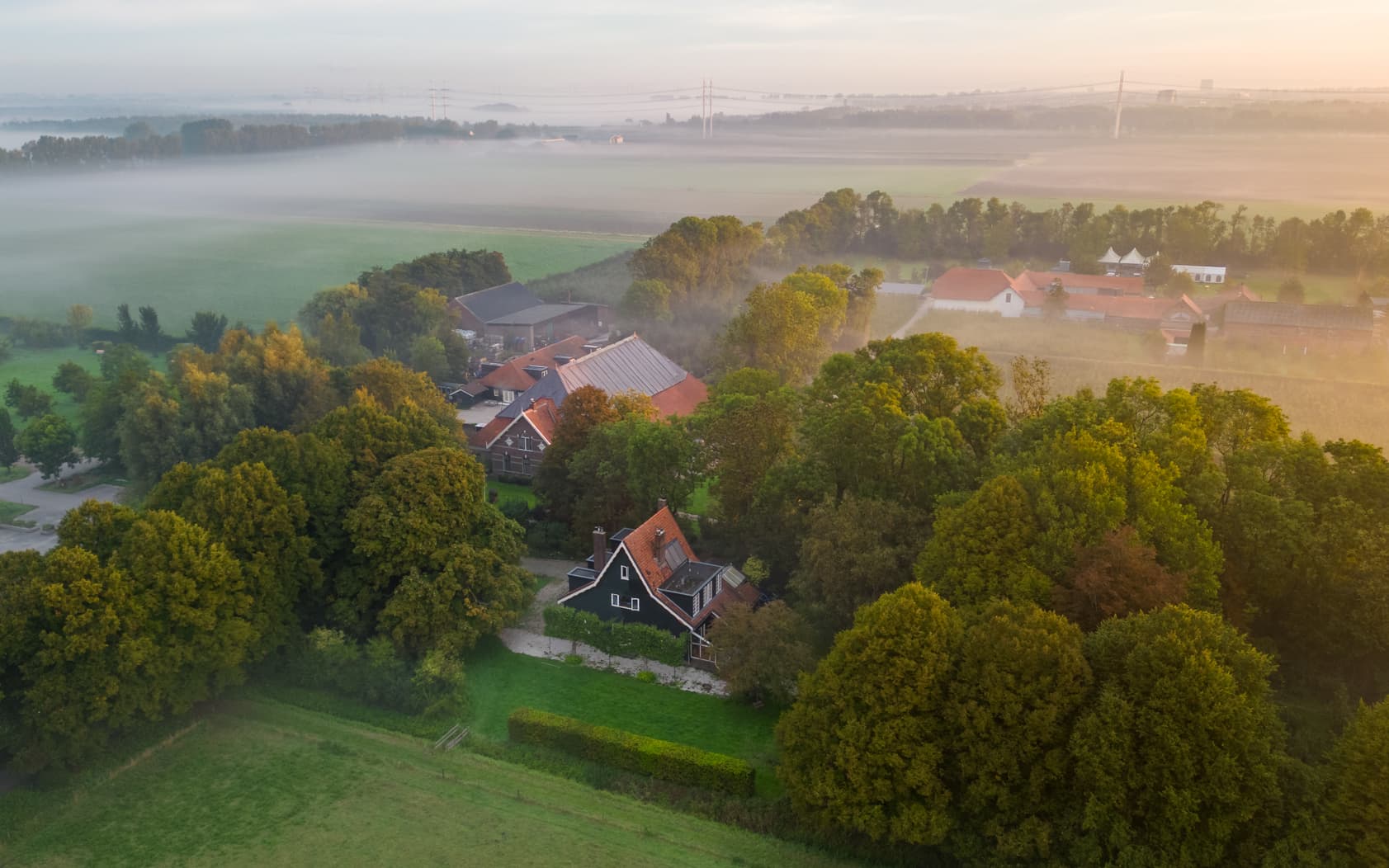 Landgoed de Olmenhorst