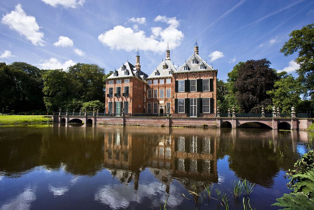 Landgoed & Kasteel Duivenvoorde
