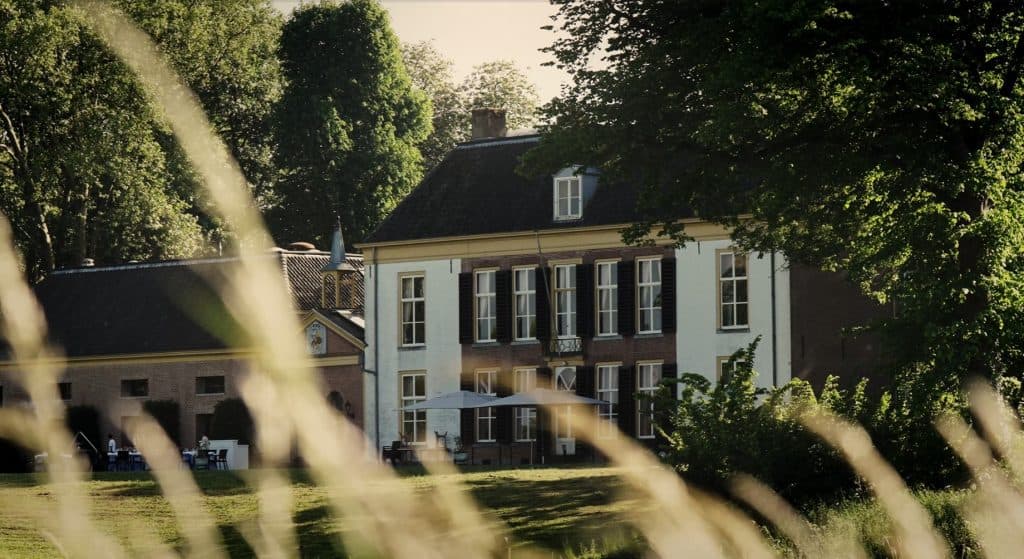 Landgoed Huis Brakel