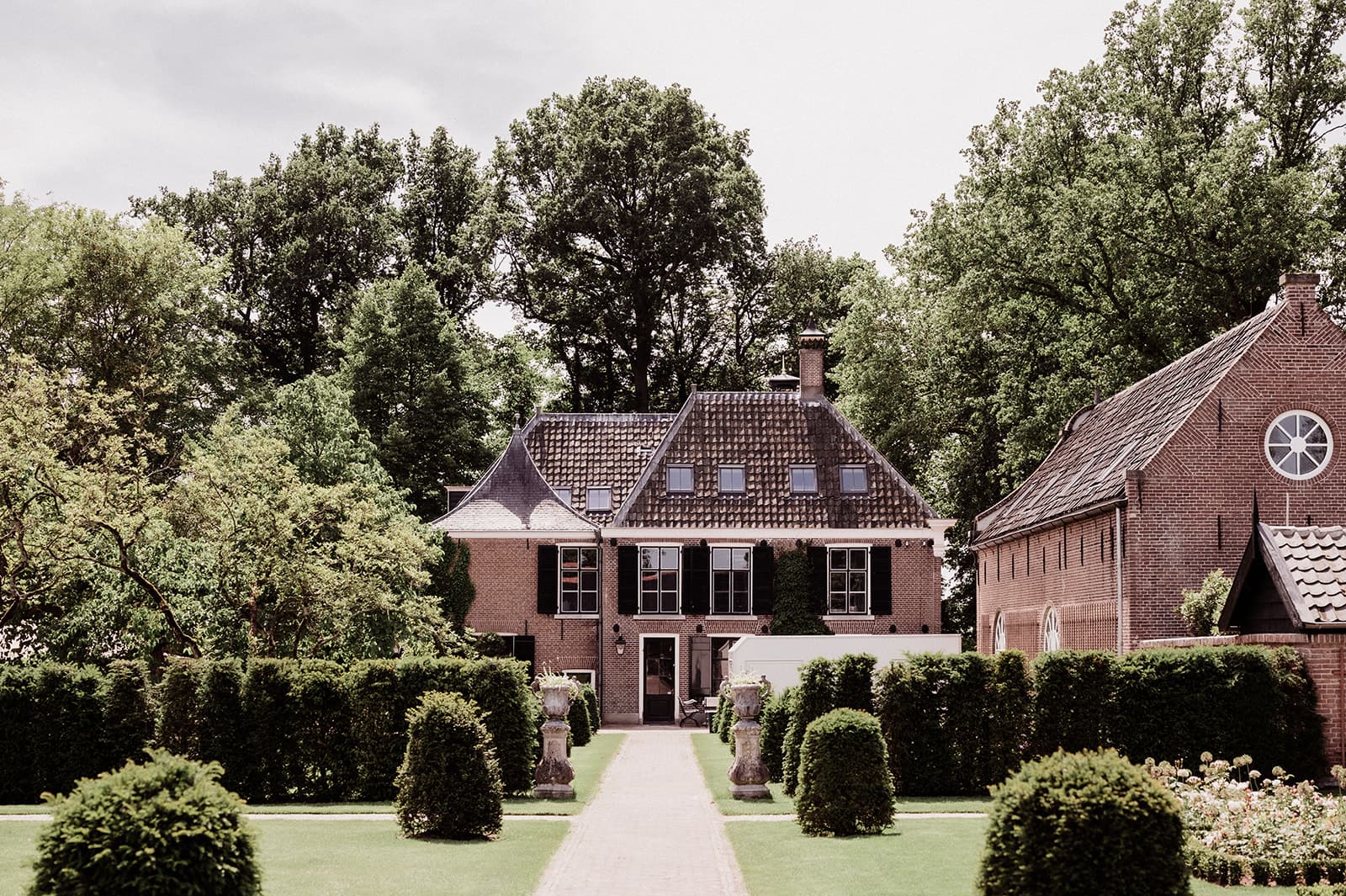 Landgoed Huis te Jaarsveld