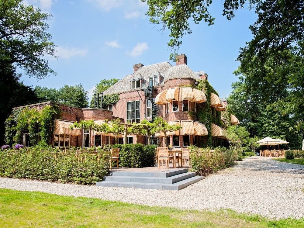 Landgoed Huize Bergen