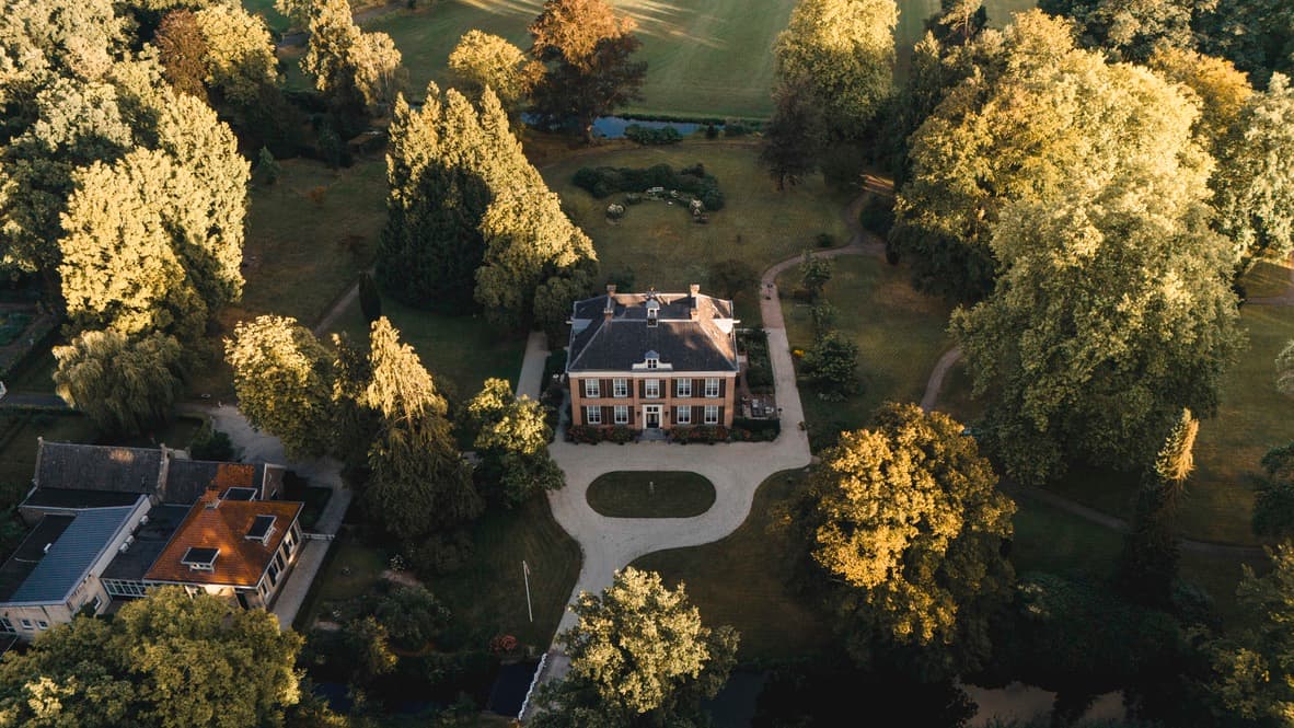 Landgoed Klarenbeek