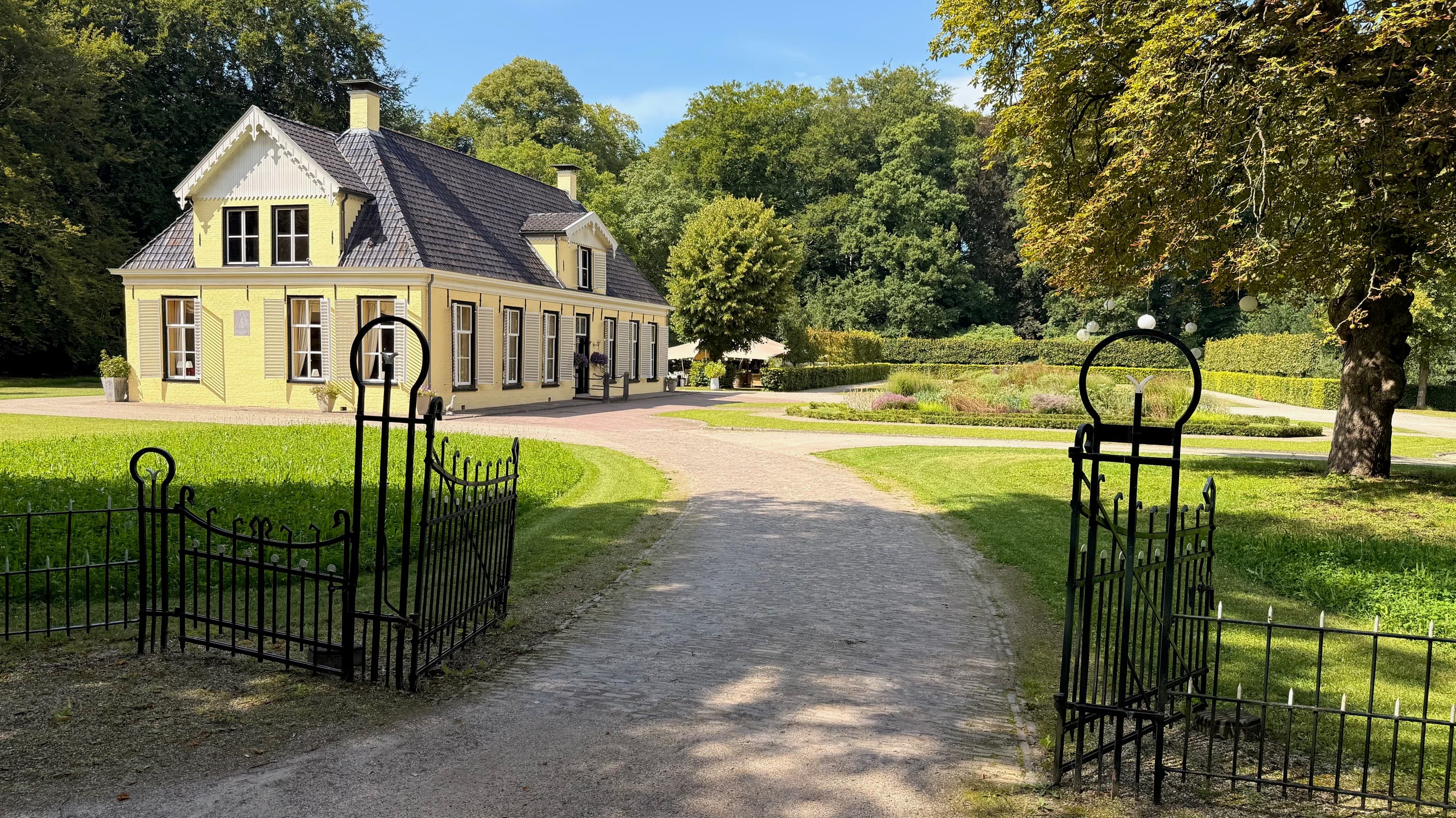 Landgoed Lemferdinge